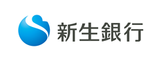新生銀行